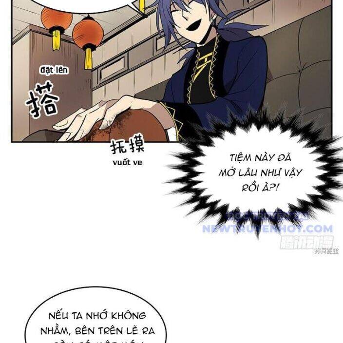 Cửa Hàng Vô Danh Chapter 30 - Trang 2