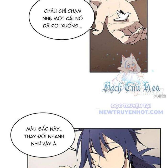 Cửa Hàng Vô Danh Chapter 30 - Trang 2