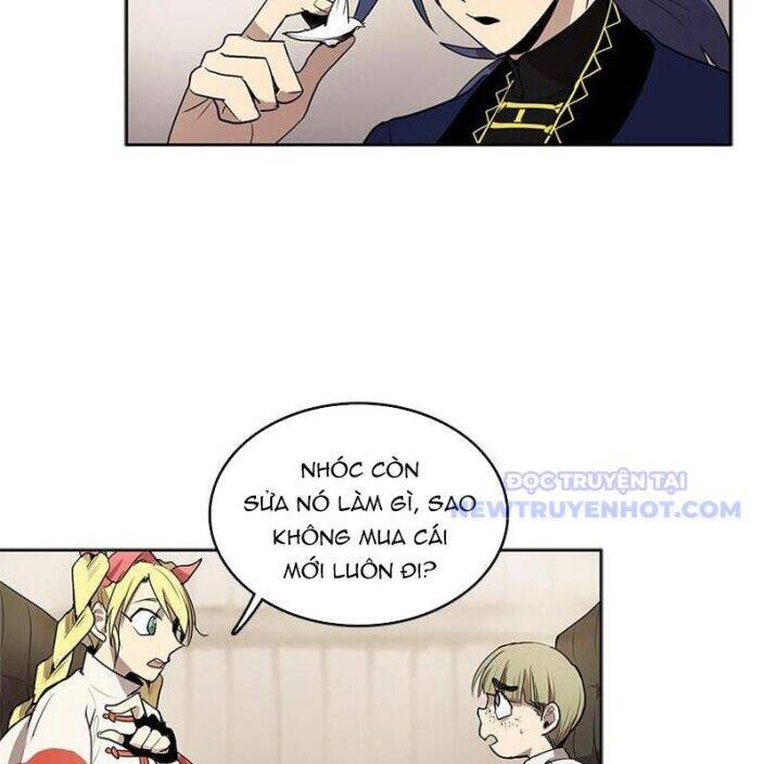Cửa Hàng Vô Danh Chapter 30 - Trang 2
