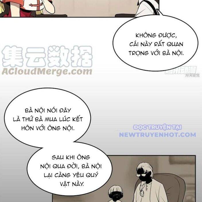 Cửa Hàng Vô Danh Chapter 30 - Trang 2