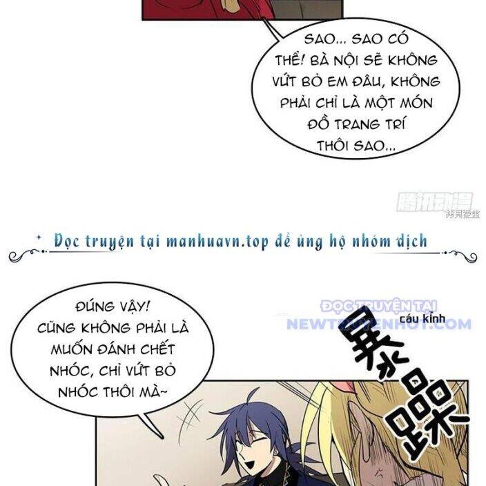 Cửa Hàng Vô Danh Chapter 30 - Trang 2