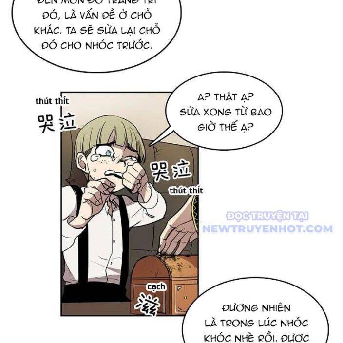 Cửa Hàng Vô Danh Chapter 30 - Trang 2
