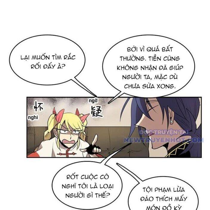 Cửa Hàng Vô Danh Chapter 30 - Trang 2