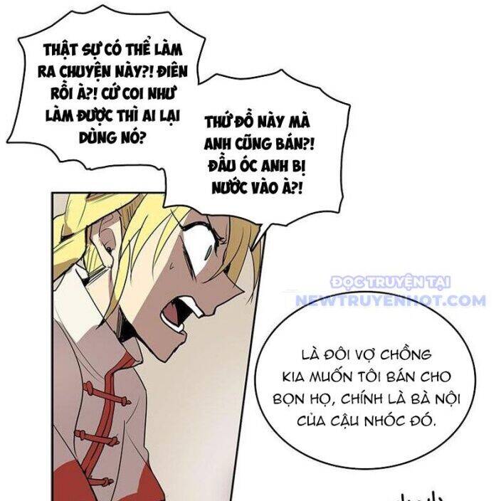Cửa Hàng Vô Danh Chapter 30 - Trang 2