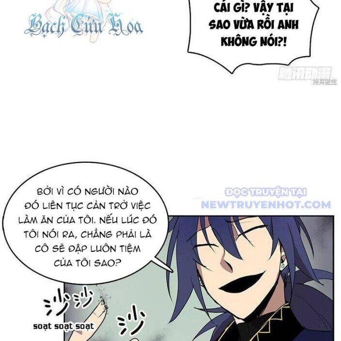 Cửa Hàng Vô Danh Chapter 30 - Trang 2