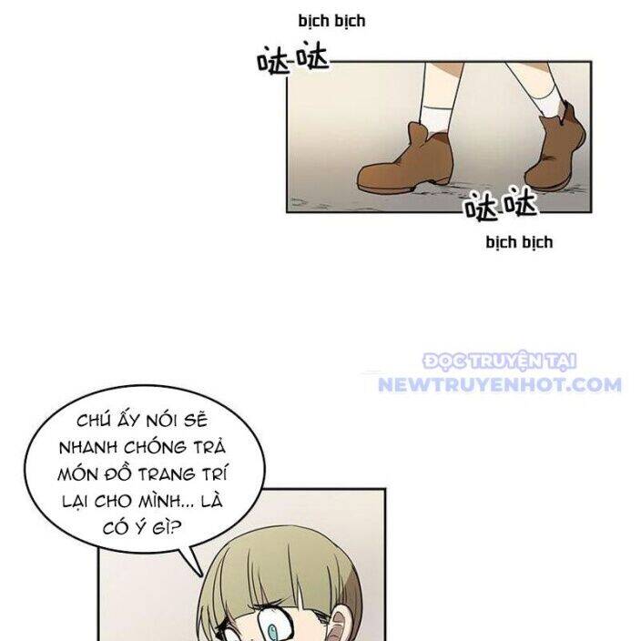 Cửa Hàng Vô Danh Chapter 30 - Trang 2