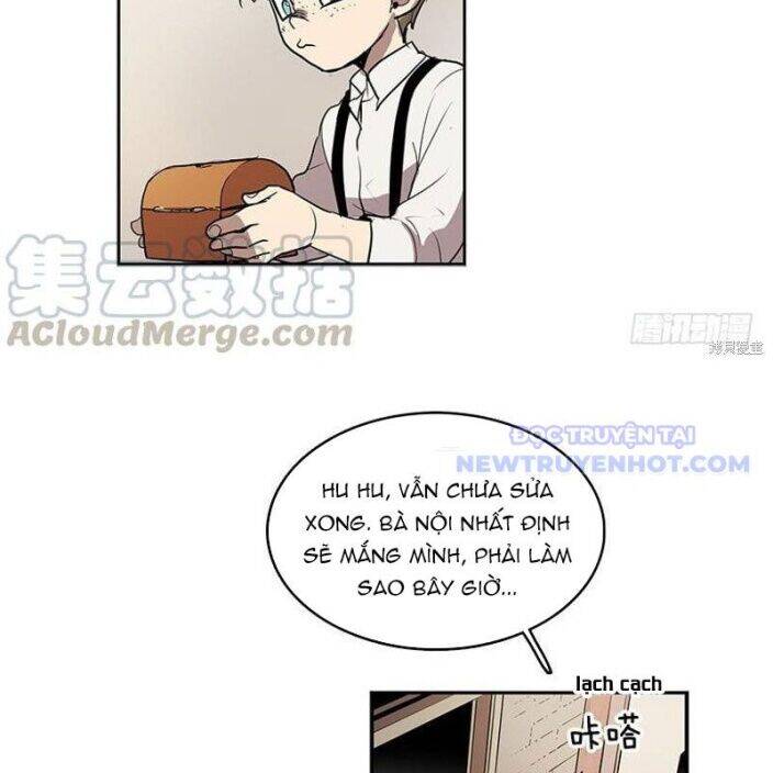 Cửa Hàng Vô Danh Chapter 30 - Trang 2