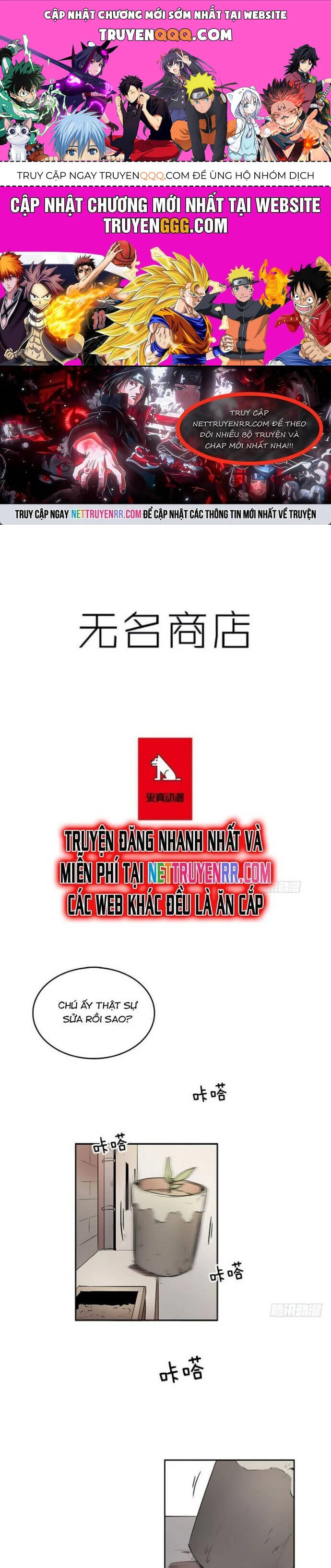 Cửa Hàng Vô Danh Chapter 31 - Trang 2