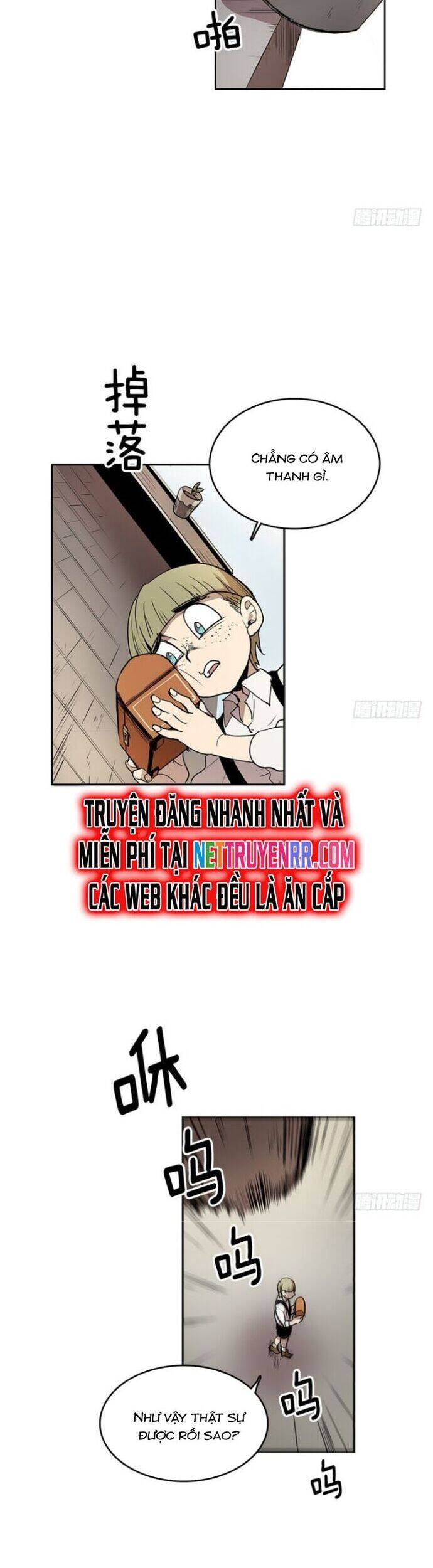 Cửa Hàng Vô Danh Chapter 31 - Trang 2