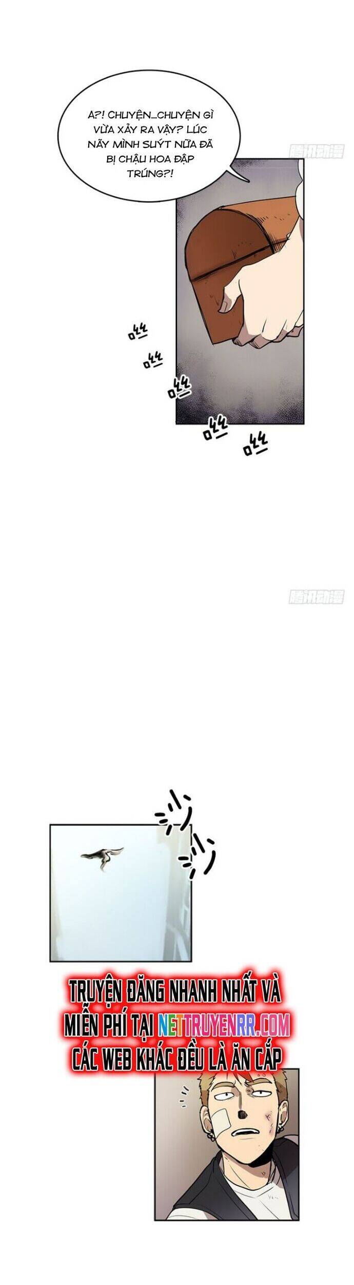 Cửa Hàng Vô Danh Chapter 31 - Trang 2