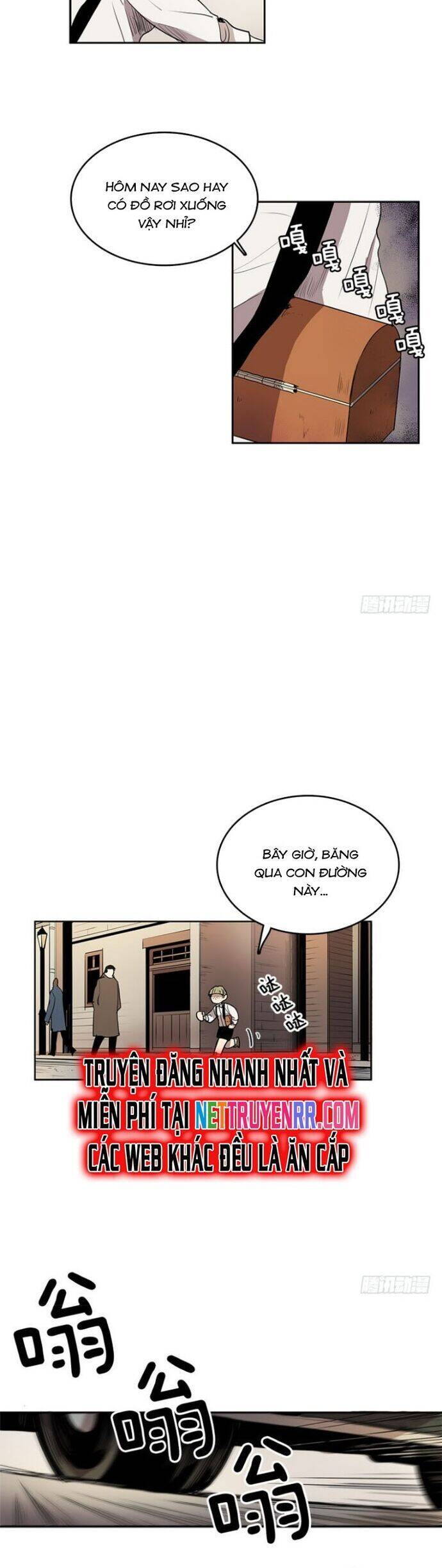 Cửa Hàng Vô Danh Chapter 31 - Trang 2