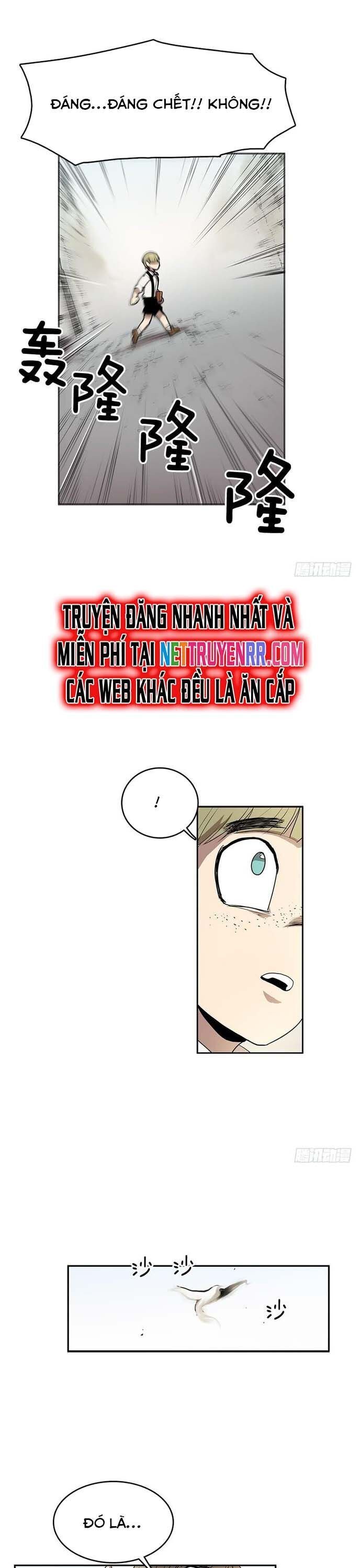 Cửa Hàng Vô Danh Chapter 32 - Trang 2