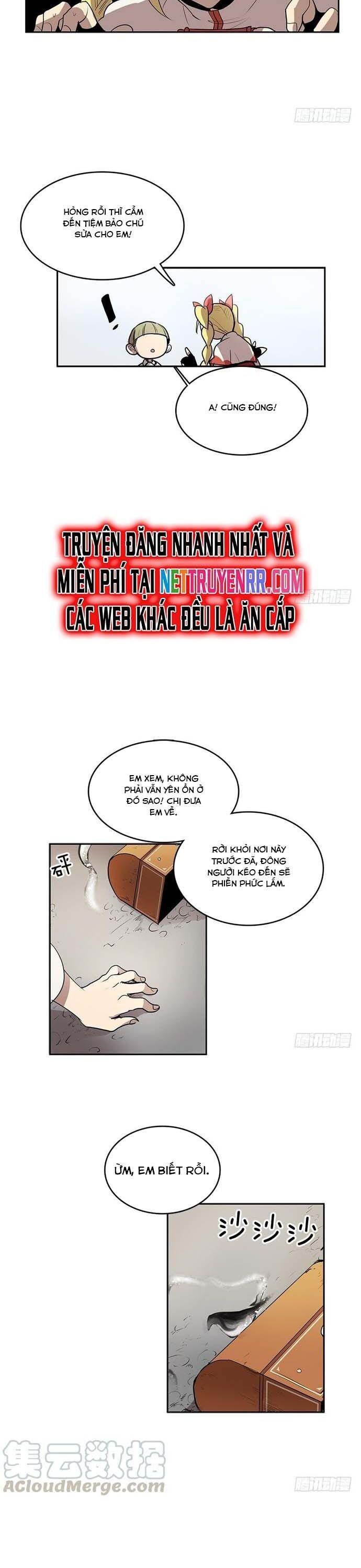Cửa Hàng Vô Danh Chapter 32 - Trang 2