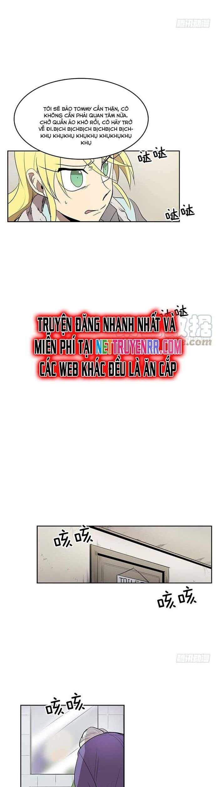 Cửa Hàng Vô Danh Chapter 32 - Trang 2