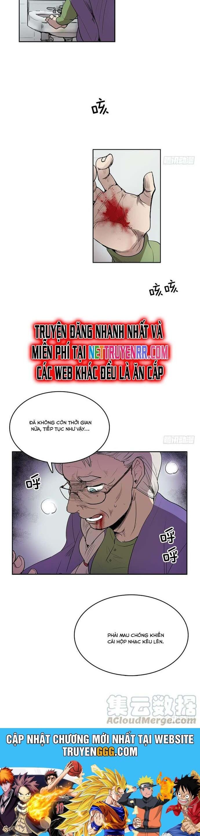 Cửa Hàng Vô Danh Chapter 32 - Trang 2