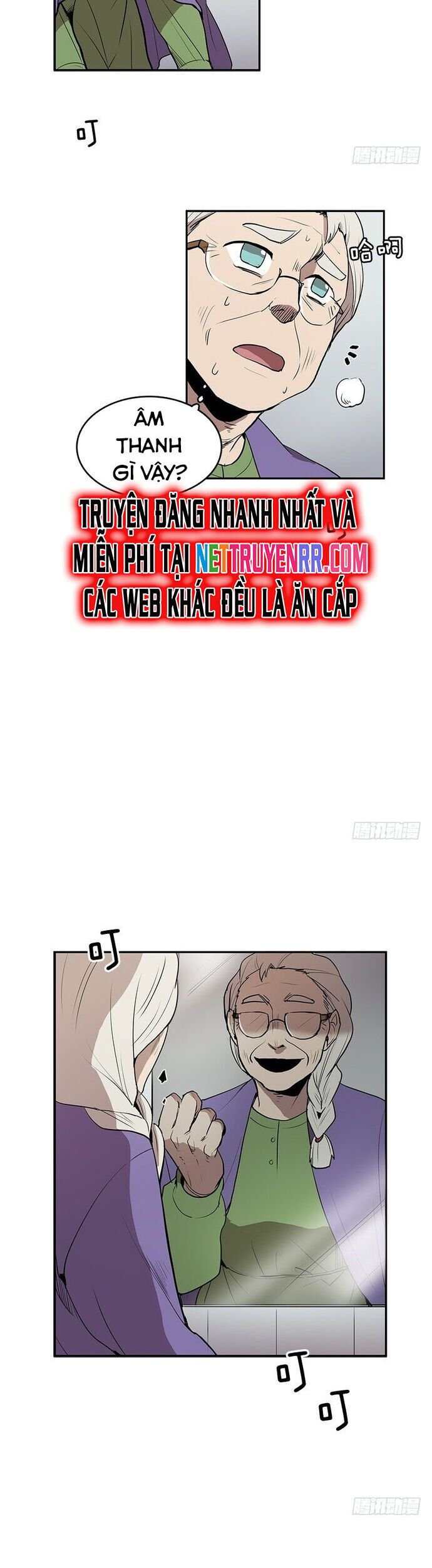 Cửa Hàng Vô Danh Chapter 33 - Trang 2