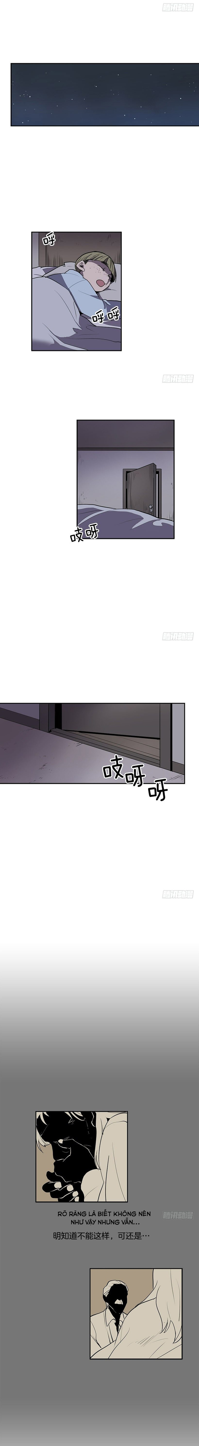 Cửa Hàng Vô Danh Chapter 34 - Trang 2