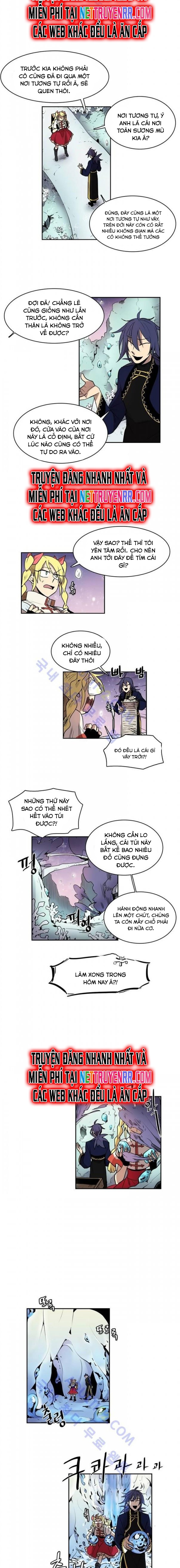 Cửa Hàng Vô Danh Chapter 39 - Trang 2