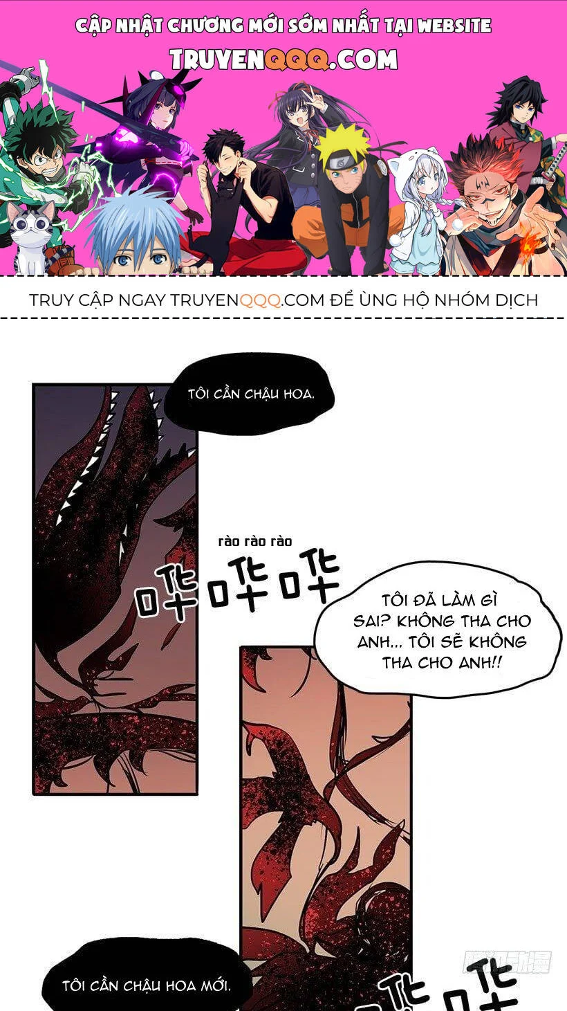 Cửa Hàng Vô Danh Chapter 4 - Trang 2