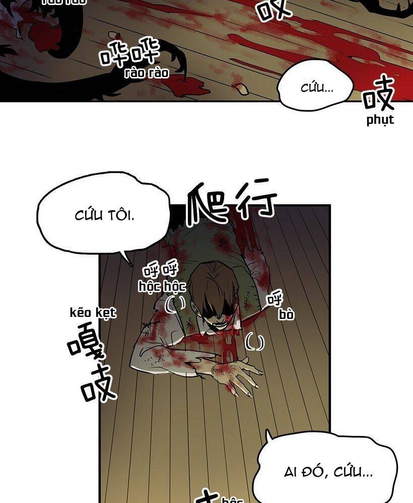 Cửa Hàng Vô Danh Chapter 4 - Trang 2