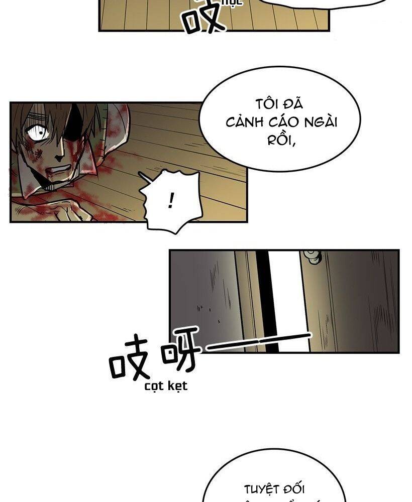 Cửa Hàng Vô Danh Chapter 4 - Trang 2