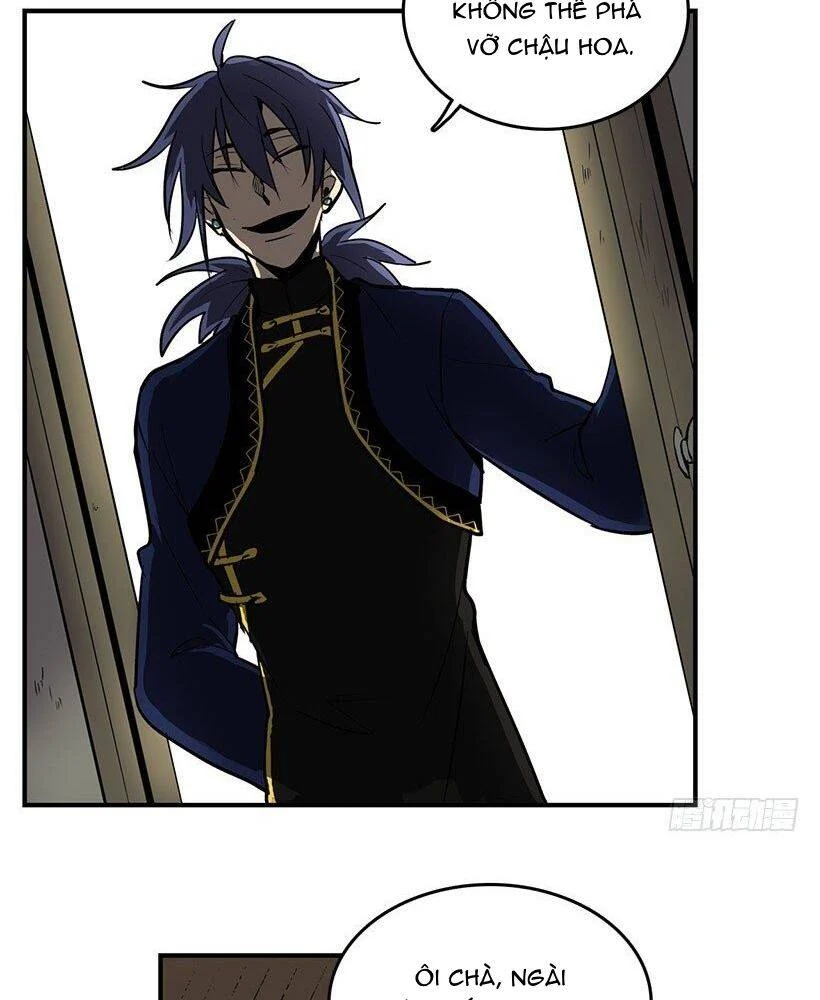 Cửa Hàng Vô Danh Chapter 4 - Trang 2