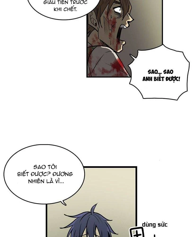 Cửa Hàng Vô Danh Chapter 4 - Trang 2