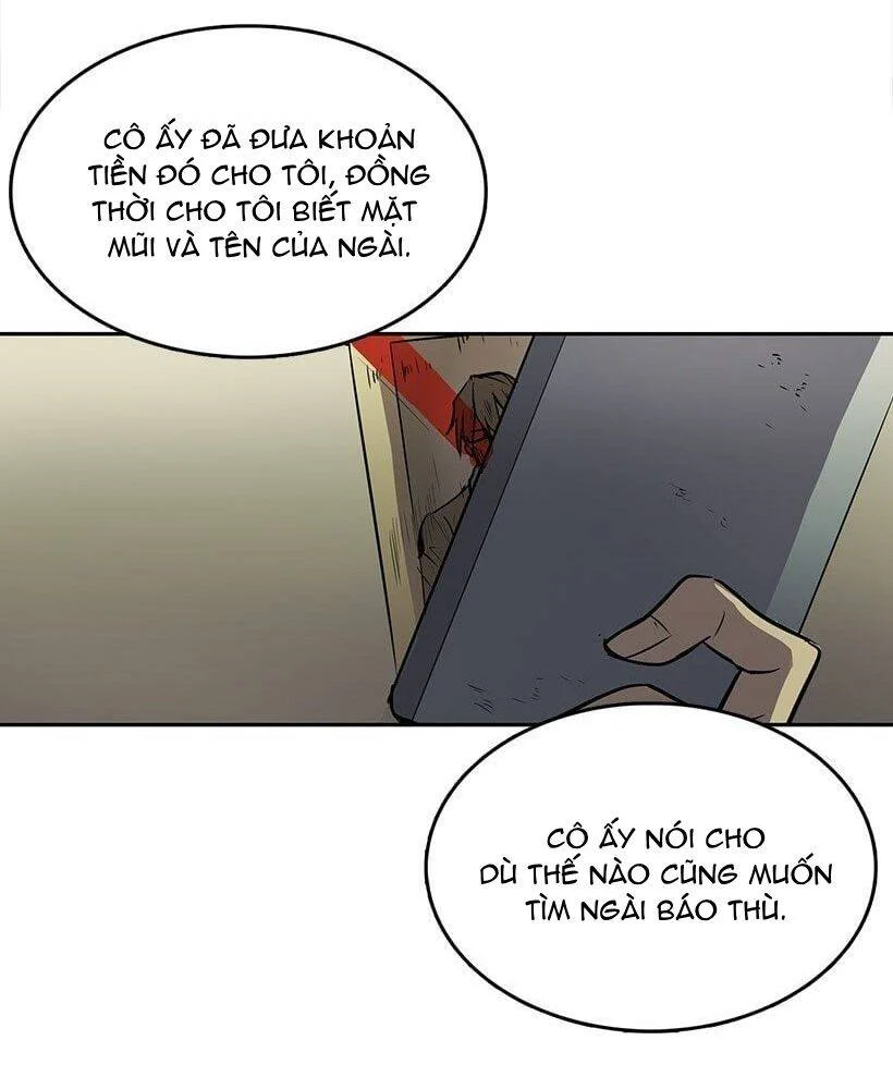 Cửa Hàng Vô Danh Chapter 4 - Trang 2