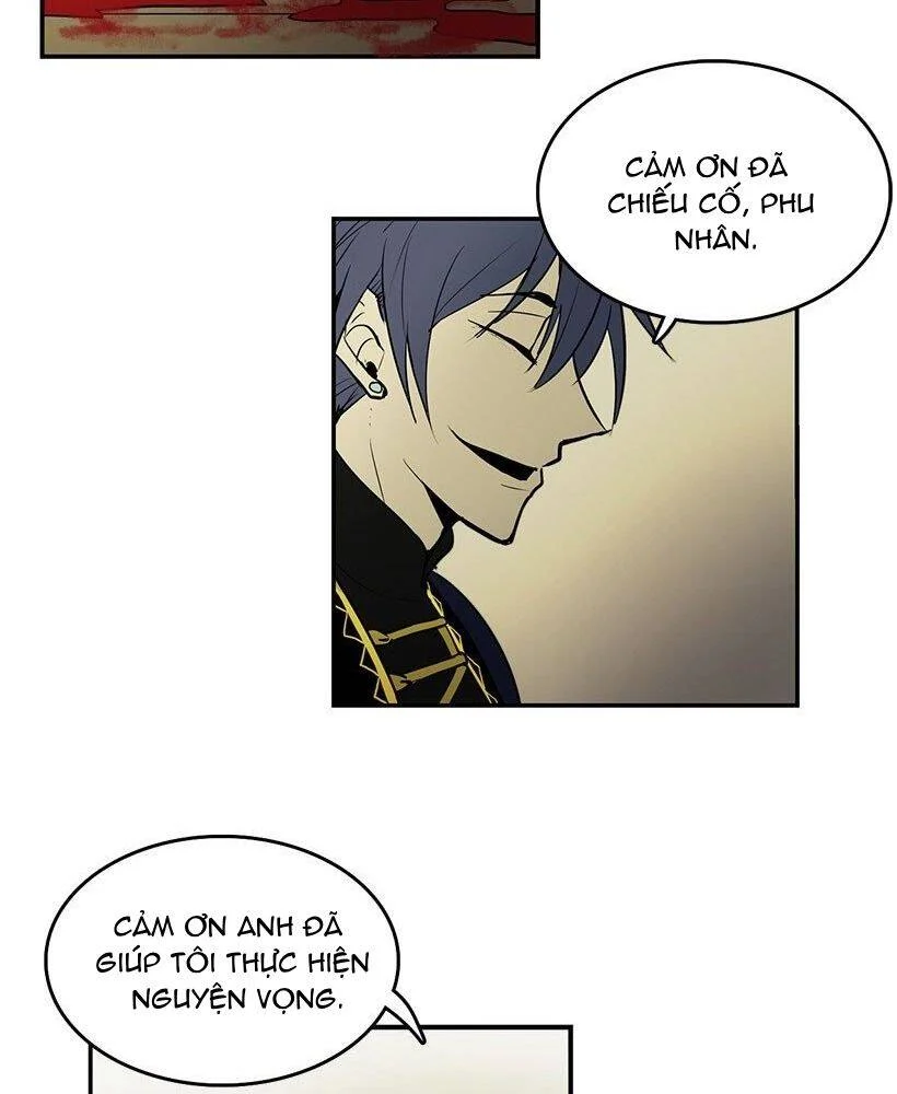 Cửa Hàng Vô Danh Chapter 4 - Trang 2