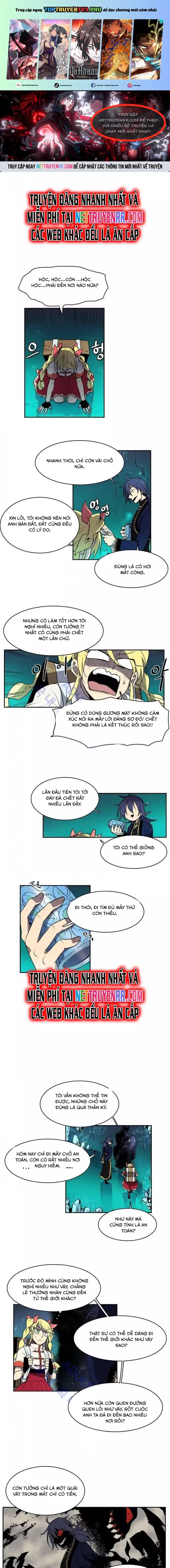 Cửa Hàng Vô Danh Chapter 40 - Trang 2