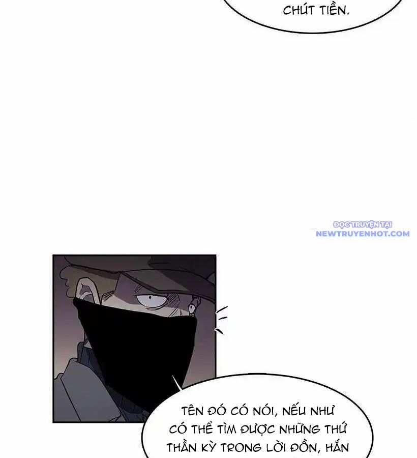 Cửa Hàng Vô Danh Chapter 41 - Trang 2