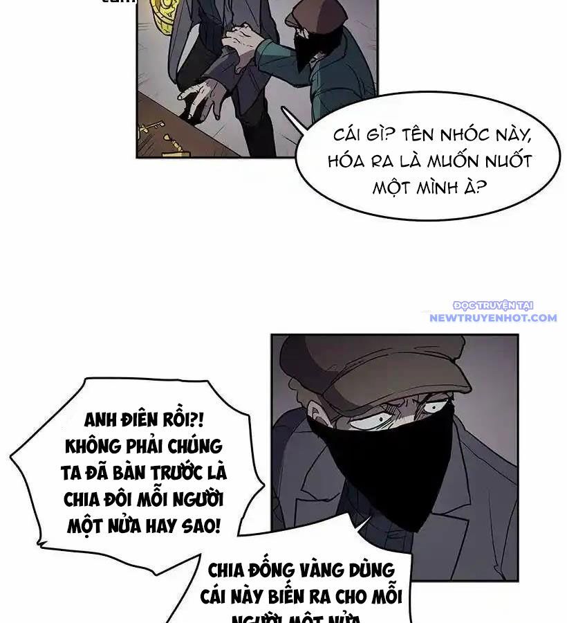 Cửa Hàng Vô Danh Chapter 42 - Trang 2
