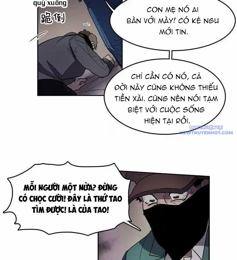 Cửa Hàng Vô Danh Chapter 42 - Trang 2
