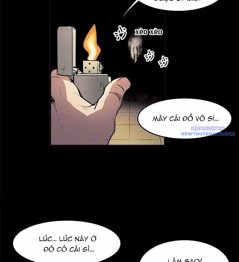 Cửa Hàng Vô Danh Chapter 44 - Trang 2