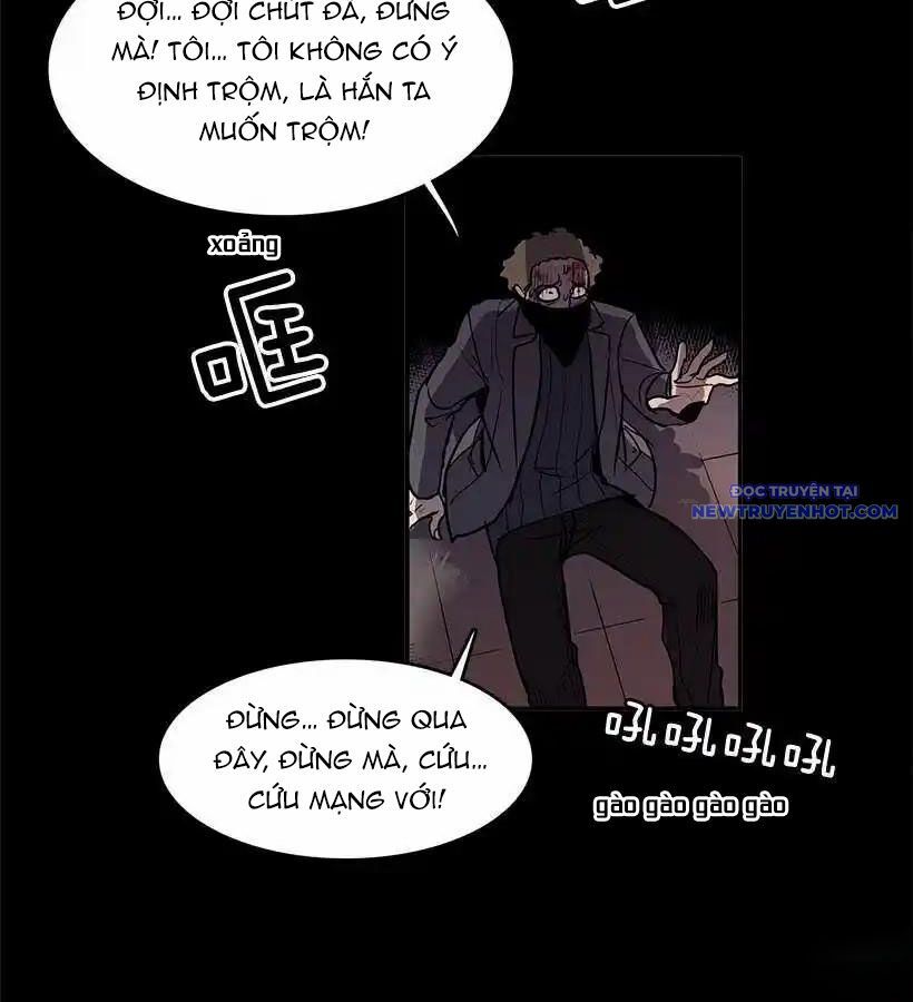 Cửa Hàng Vô Danh Chapter 44 - Trang 2