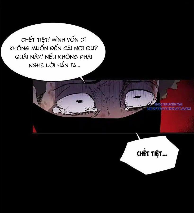 Cửa Hàng Vô Danh Chapter 44 - Trang 2