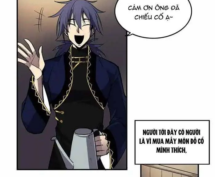 Cửa Hàng Vô Danh Chapter 5 - Trang 2