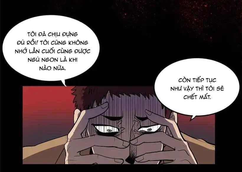Cửa Hàng Vô Danh Chapter 5 - Trang 2