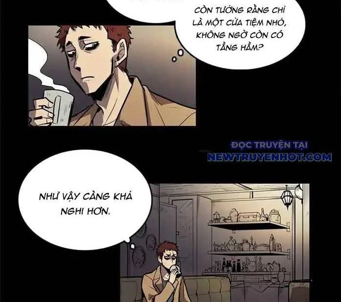 Cửa Hàng Vô Danh Chapter 6 - Trang 2