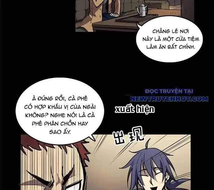 Cửa Hàng Vô Danh Chapter 6 - Trang 2