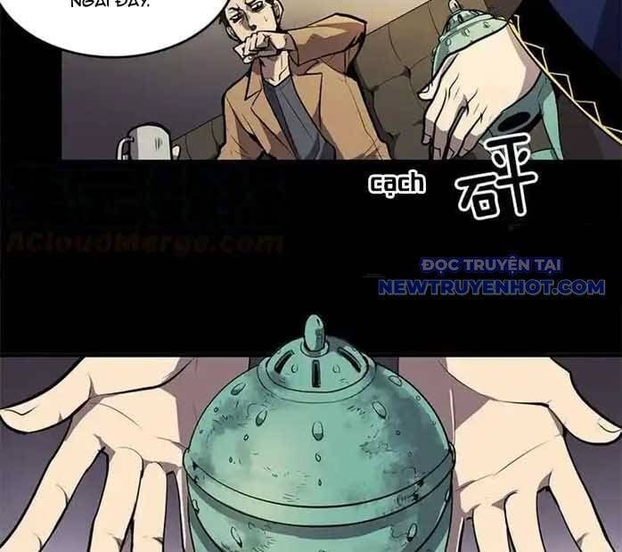 Cửa Hàng Vô Danh Chapter 6 - Trang 2