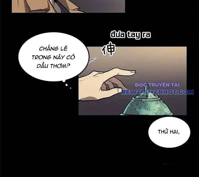 Cửa Hàng Vô Danh Chapter 6 - Trang 2