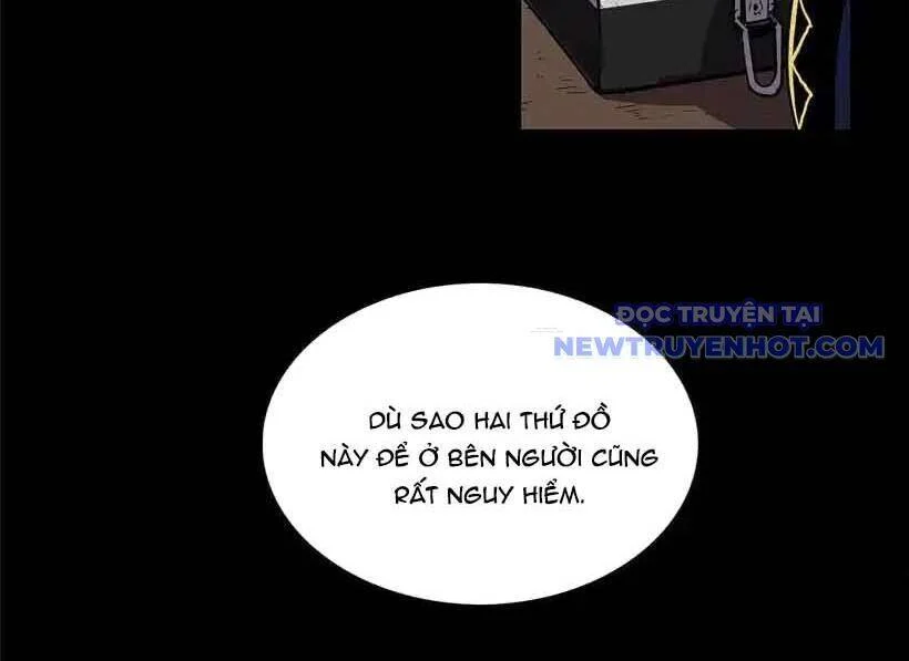 Cửa Hàng Vô Danh Chapter 6 - Trang 2