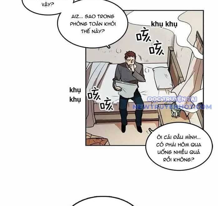 Cửa Hàng Vô Danh Chapter 7 - Trang 2