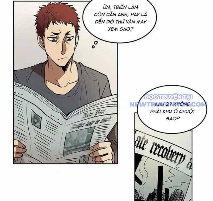 Cửa Hàng Vô Danh Chapter 7 - Trang 2