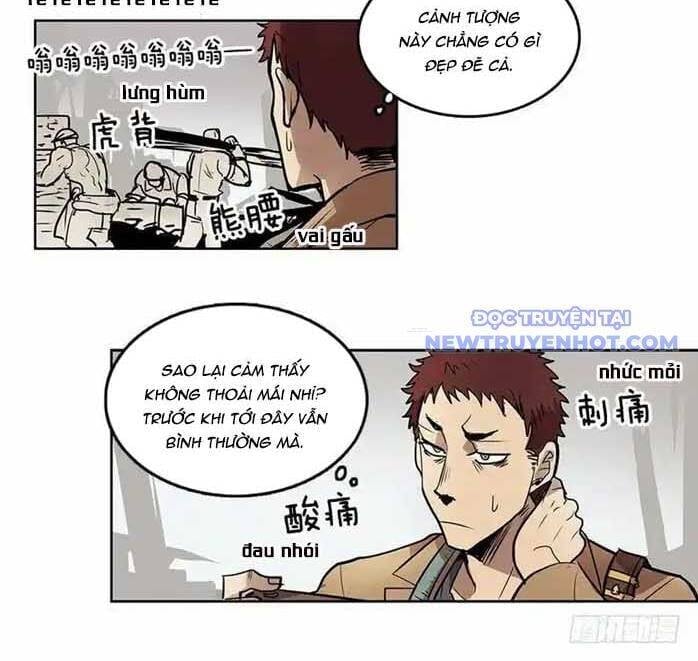 Cửa Hàng Vô Danh Chapter 7 - Trang 2