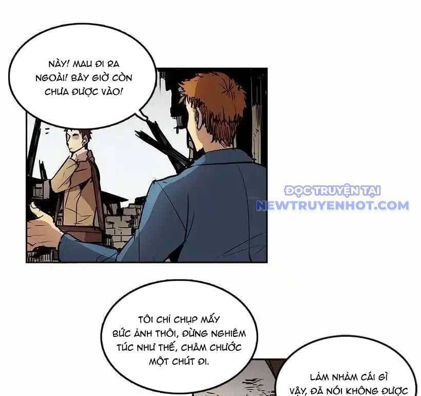 Cửa Hàng Vô Danh Chapter 7 - Trang 2