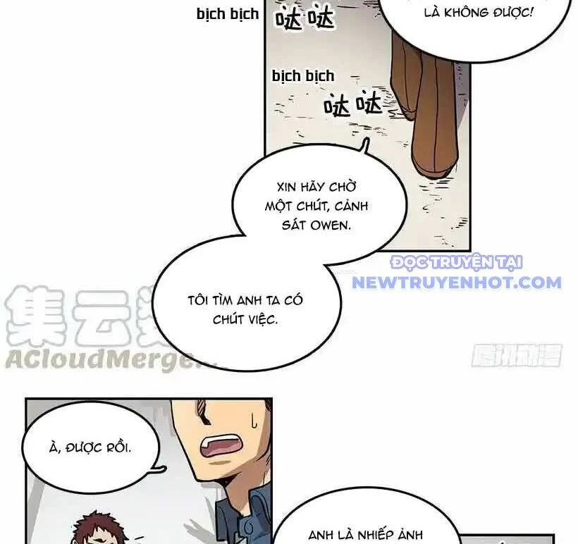 Cửa Hàng Vô Danh Chapter 7 - Trang 2