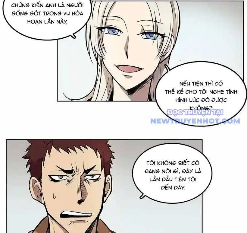 Cửa Hàng Vô Danh Chapter 7 - Trang 2