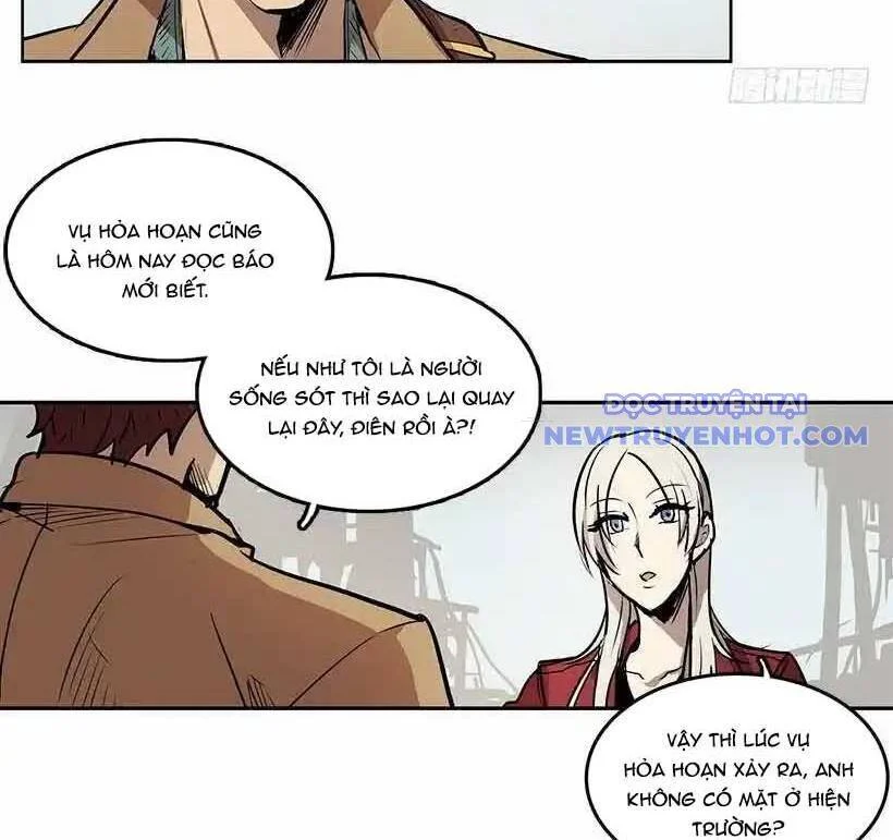 Cửa Hàng Vô Danh Chapter 7 - Trang 2